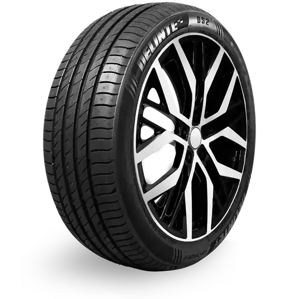 Pneu Delinte com Qirin Scale Technology